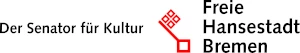 Logo - Der Senator für Kultur