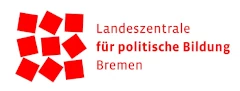 Logo - Landeszentrale für politische Bildung Bremen