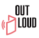 Logo - Out Loud